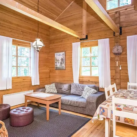 Miilu By Interhome Holiday home