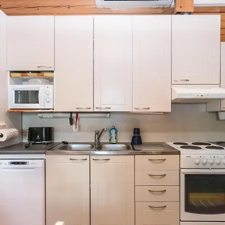 Miilu By Interhome Holiday home