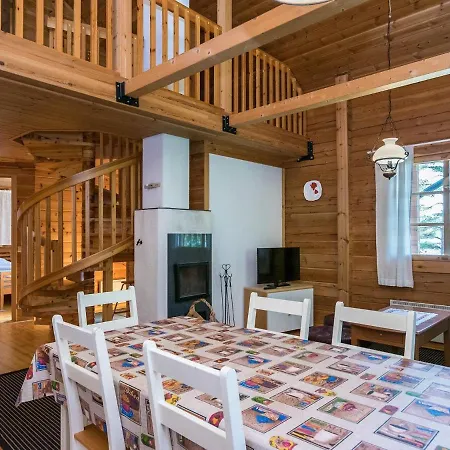 Miilu By Interhome Vakantiehuis *