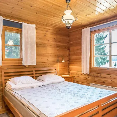 Vakantiehuis Miilu By Interhome Iitti