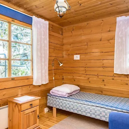 Miilu By Interhome Vakantiehuis