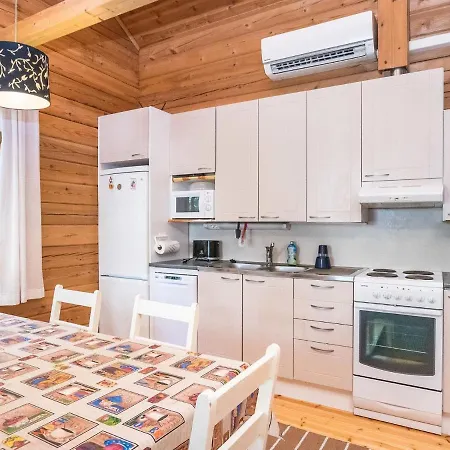 Miilu By Interhome * Iitti