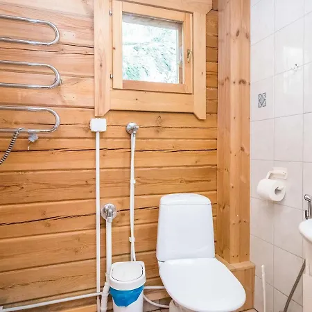 Vakantiehuis Miilu By Interhome *