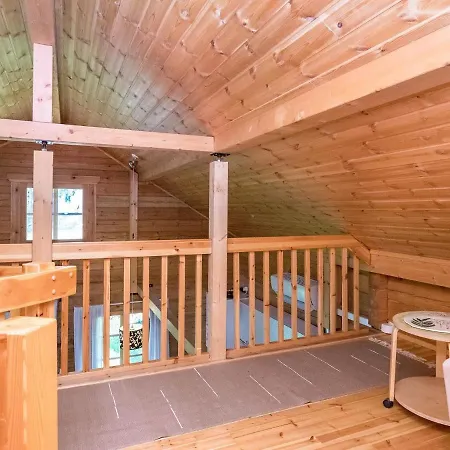 Vakantiehuis Miilu By Interhome