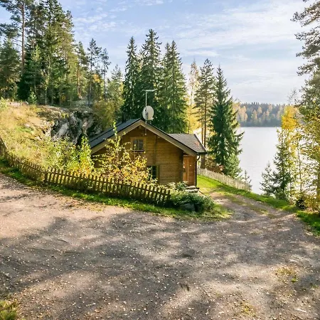 Miilu By Interhome Vakantiehuis