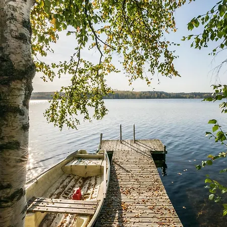 بيت للعطل Miilu By Interhome *