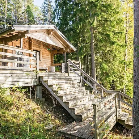 Сasa de vacaciones Miilu By Interhome