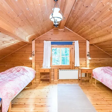 Ferienhaus Miilu By Interhome *