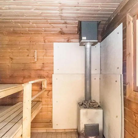 Miilu By Interhome بيت للعطل *