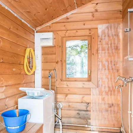 Ferienhaus Miilu By Interhome Iitti