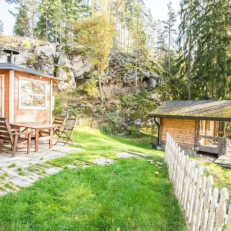 Ferienhaus Miilu By Interhome *