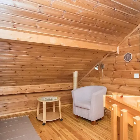 Miilu By Interhome بيت للعطل *