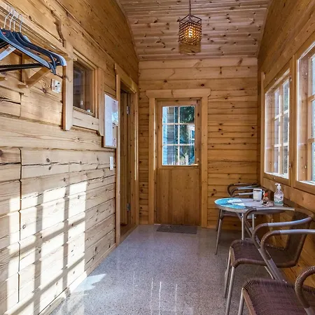 Ferienhaus Miilu By Interhome Iitti