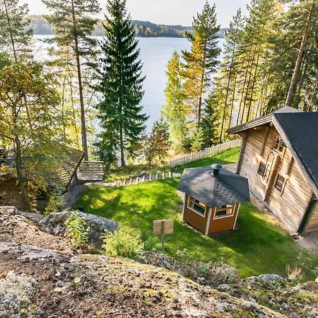 Ferienhaus Miilu By Interhome Iitti