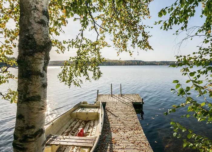 度假居 Miilu By Interhome *