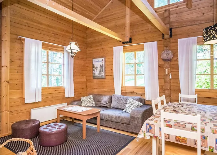 Miilu By Interhome *