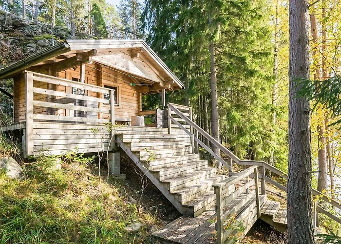 度假居 Miilu By Interhome