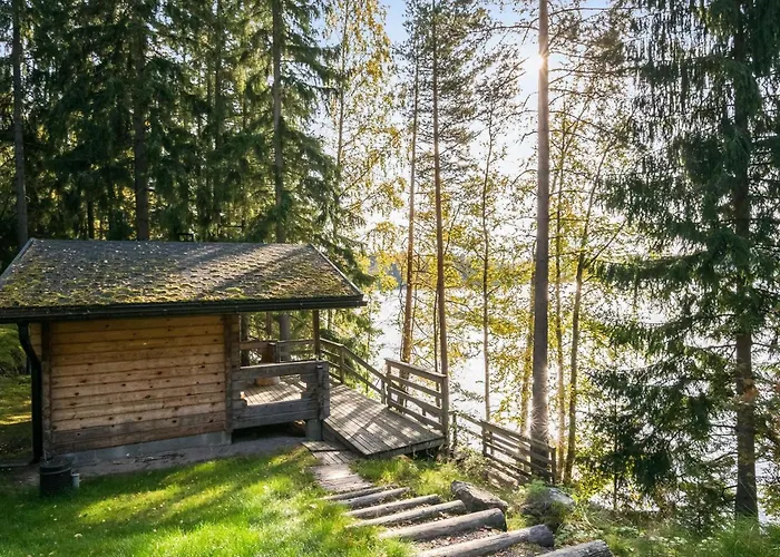 Miilu By Interhome * Iitti