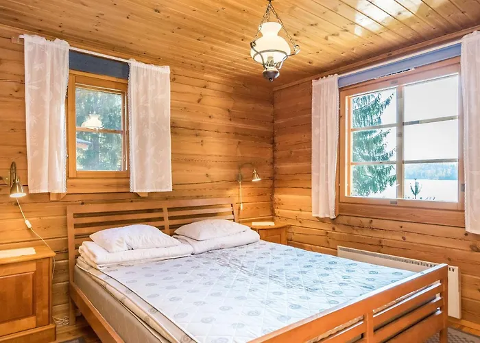 Miilu By Interhome Сasa de vacaciones