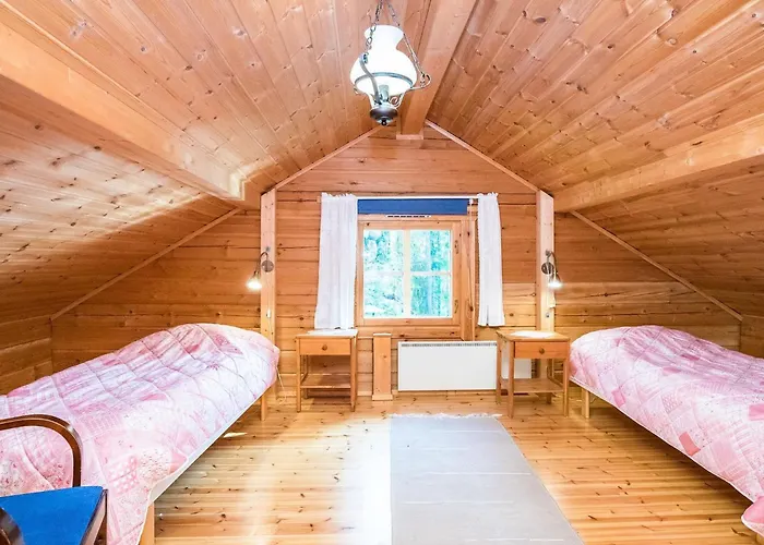 度假居 Miilu By Interhome *