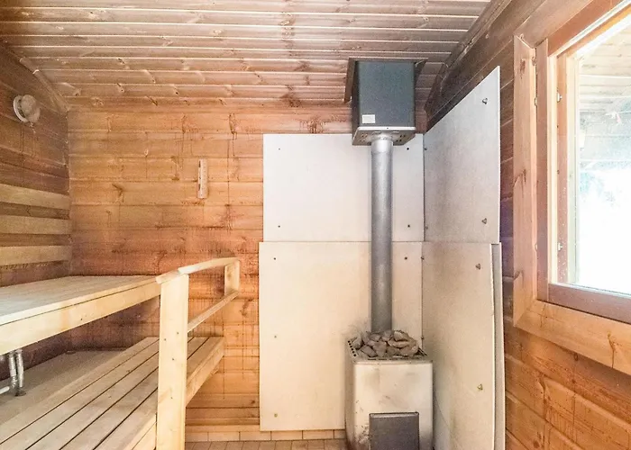 Miilu By Interhome 度假居 *