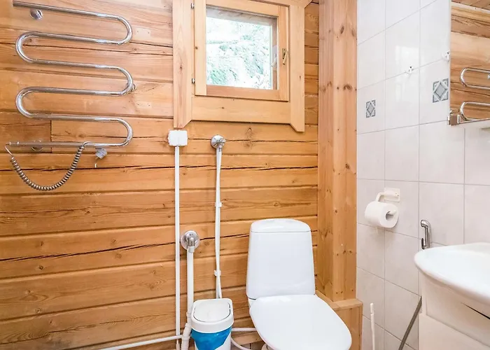 Miilu By Interhome Iitti