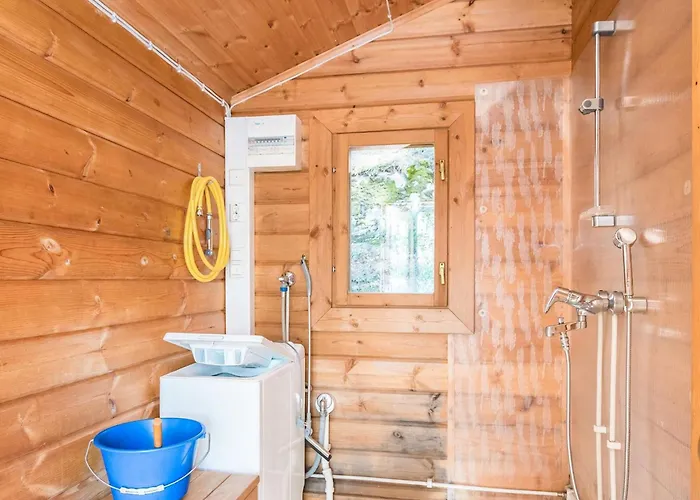 度假居 Miilu By Interhome Iitti