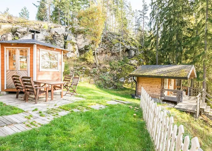 度假居 Miilu By Interhome *