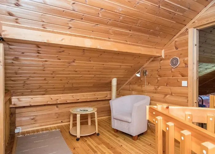 Miilu By Interhome 度假居 *