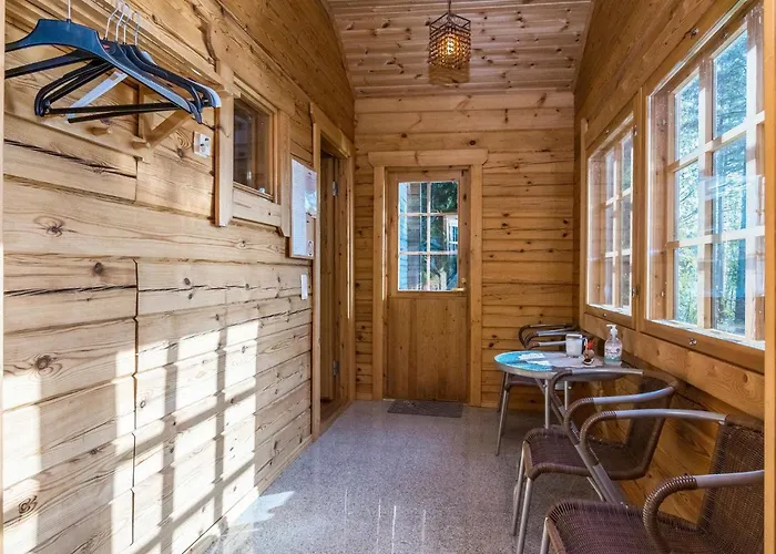 度假居 Miilu By Interhome Iitti