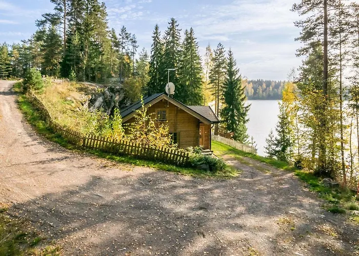 Miilu By Interhome Iitti